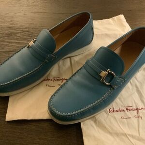 Salvatore Ferragamo Shoes